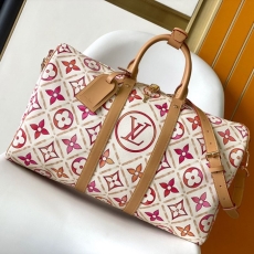 LV Travel Bags